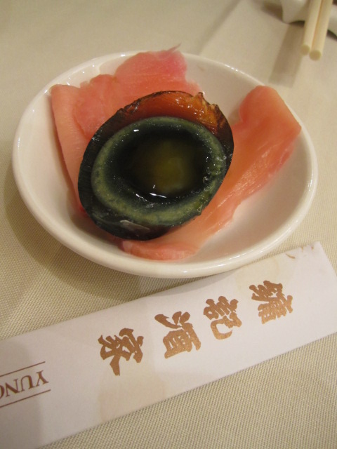 ヨンキーにて最後の晩餐_c0135971_20462152.jpg