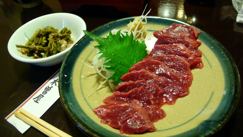 豆腐田楽 ~上田、松本への小旅行_e0148373_10251987.jpg