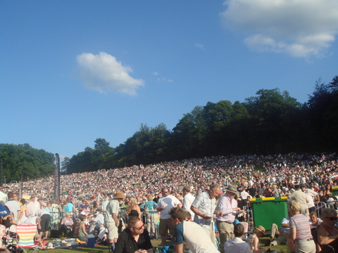 Leeds castle concert_d0178876_2354226.jpg