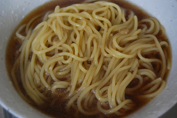 パスタでびっくり中華麺_d0159822_15284612.jpg