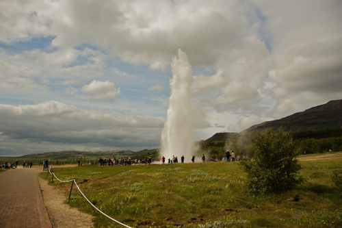 sightseeing@Iceland ＊1_c0198524_16473620.jpg