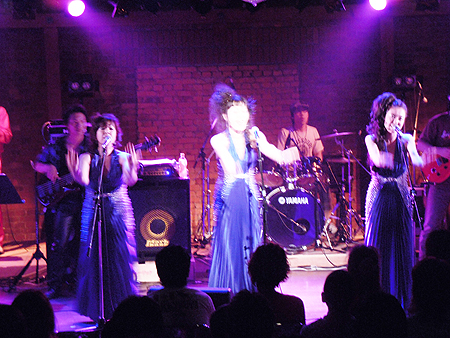 That\'s Entertainment ! Vol.6 \" Saturday Night Fever ! \"_e0118827_19521525.jpg