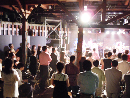 That\'s Entertainment ! Vol.6 \" Saturday Night Fever ! \"_e0118827_19543261.jpg