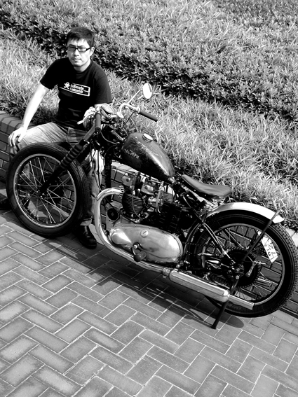 5colors 君はなんでそのバイクに乗ってんの 22 君はバイクに乗るだろう 5colors 君はなんでそのバイクに乗ってんの 22 君はバイクに乗るだろう