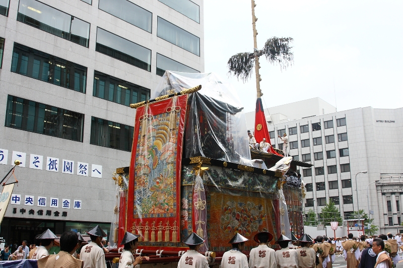 祇園祭　－山鉾巡行（出発）－_b0169330_9403273.jpg