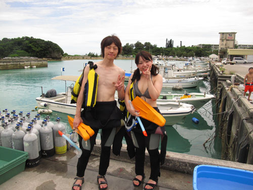 7月10日常夏♪沖縄ん♪_c0070933_2115521.jpg