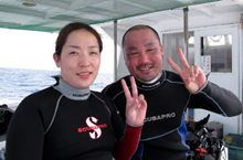 7/10 Deep or Slow Dive_d0113459_1994585.jpg