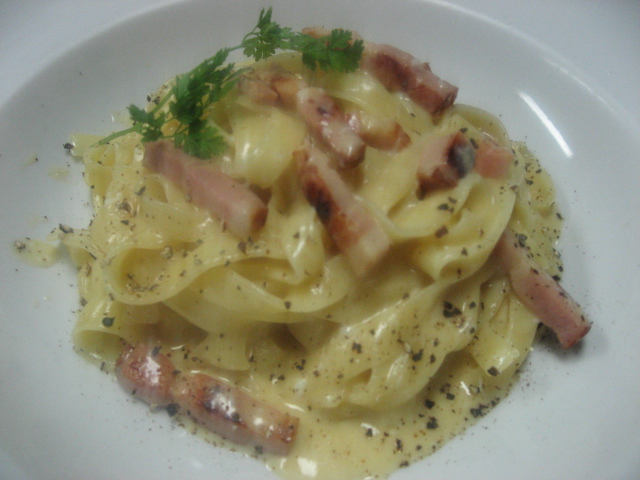 落合さんのパスタ①_f0104159_8271150.jpg