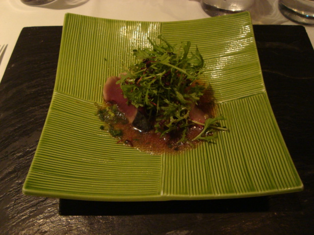 六本木「HAL YAMASHITA TOKYO」へ行く。_f0232060_15132941.jpg