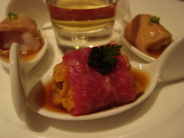 六本木「HAL YAMASHITA TOKYO」へ行く。_f0232060_15193450.jpg