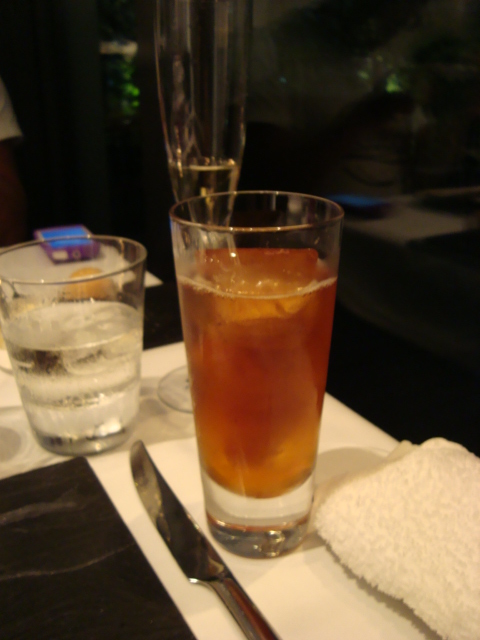 六本木「HAL YAMASHITA TOKYO」へ行く。_f0232060_15265311.jpg
