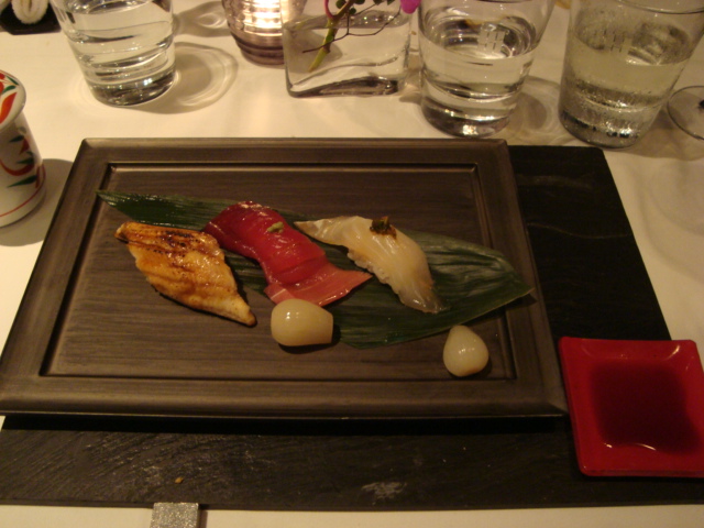 六本木「HAL YAMASHITA TOKYO」へ行く。_f0232060_15505896.jpg