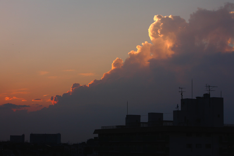 夏の雲(2010.07.10)_a0155278_20182229.jpg