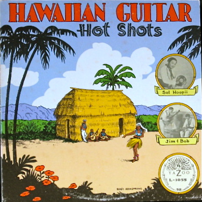 Hawaiian Guitar 友の会_d0138383_4534460.jpg