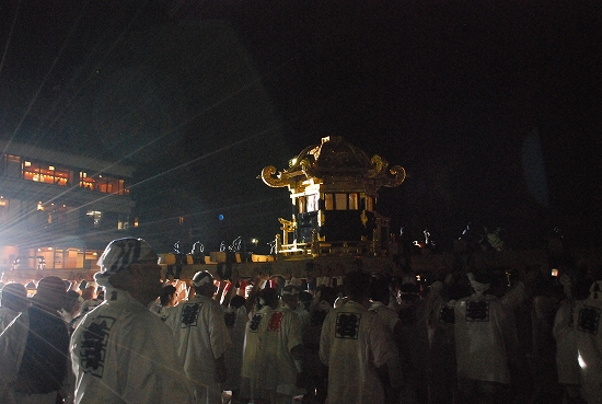 祇園祭　－　御輿洗式_a0114714_14223117.jpg