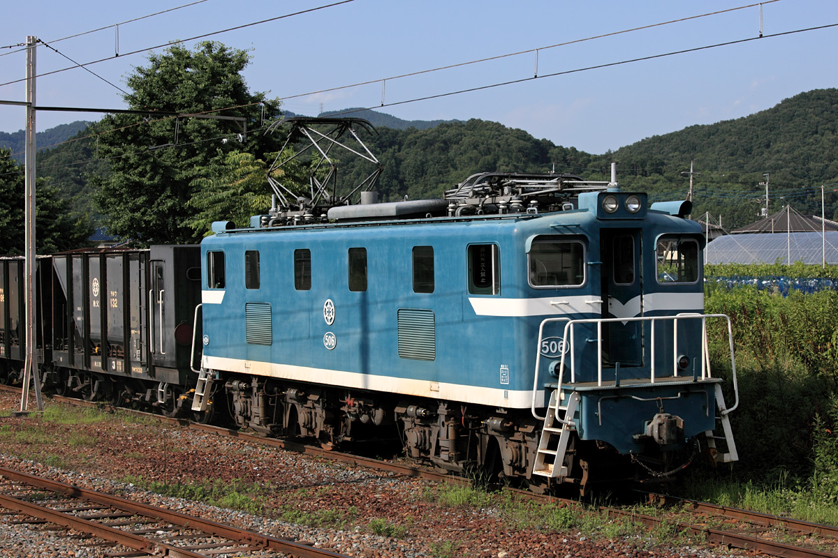 秩父鉄道といえば_a0145727_2214652.jpg