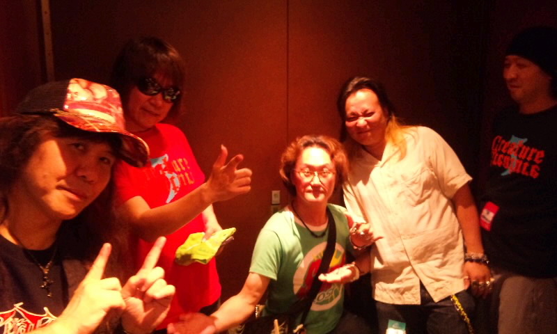 LIVE IN OSAKA 4_a0168628_9363664.jpg
