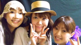 ワンマンライブ無事終了!_e0163255_18421210.jpg