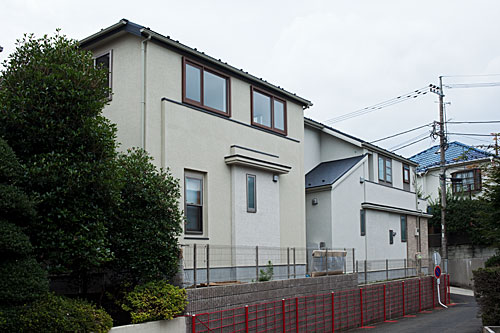 2010/07/11 三井ホームってば_b0171364_1120058.jpg