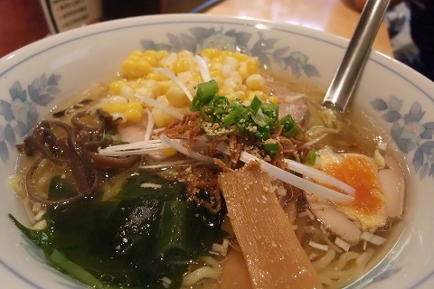 【ラーメン】森町・7福神_a0023397_18131417.jpg