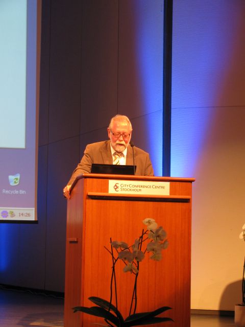 スウェーデン (会議編)_e0101819_572425.jpg