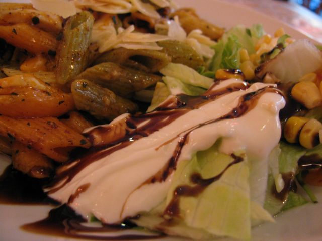 スウェーデン (食べ物・おみやげ編)_e0101819_902922.jpg