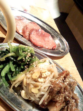 ホルモン稲田_f0141419_5393715.jpg