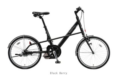 【配送無料】BRIDGESTONE YAMAHA MARIPOSA mini ブリジストン 電動自転車 マリポーサミニ Mariposa pas city-x