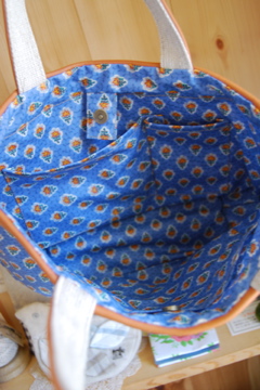 haricoのbag_d0127925_1003337.jpg