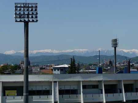 町の景：陸上競技場_f0049074_19345422.jpg