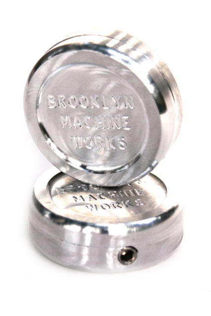 BROOKLYN MACHINE WORKS : SELECT SHOP authen