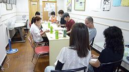 第2回いわくら市場実行委員会_c0226014_1620549.jpg