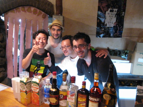 2010 IBIZA祭り~~_a0125419_10592218.jpg