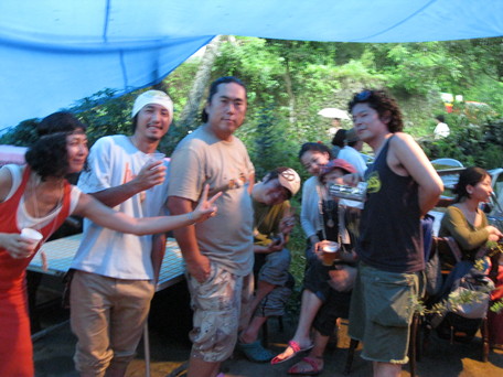 ２０１０　ＩＢＩＺＡ祭り～～_a0125419_1151360.jpg