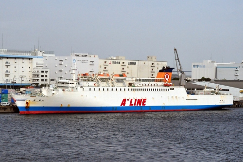 空から日本を見てみよう「ゆりかもめ」_e0158925_23401387.jpg