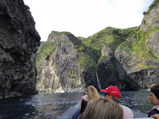 阿蘇列島旅日記４　フローレス島・コルヴォ島篇　その2　コルヴォ島訪問_a0103335_2201615.jpg