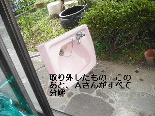 トイレ・白蟻緊急工事_f0031037_21192426.jpg