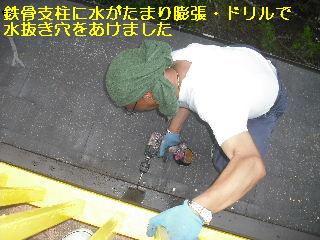 トイレ・白蟻緊急工事_f0031037_21205168.jpg