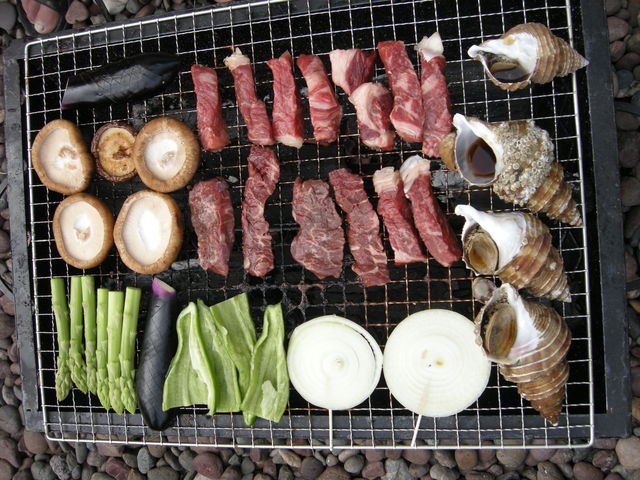 BBQ*_e0172842_7325041.jpg