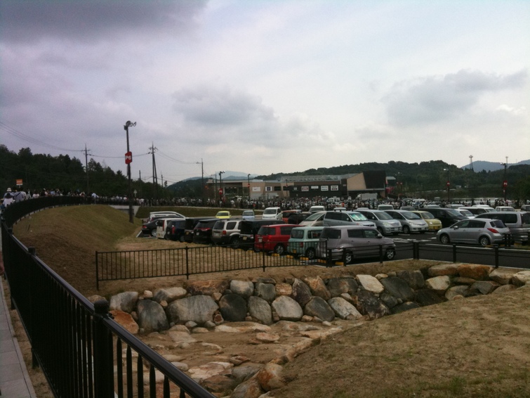 アウトレット巡り_f0128542_14442748.jpg