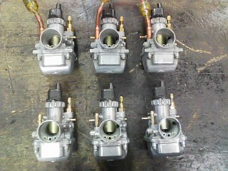 クリアランス セール KH250 キャブレター - crumiller.com