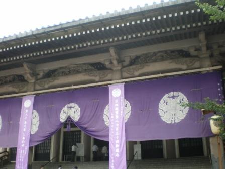 お墓参りに行く。_c0198869_2321434.jpg