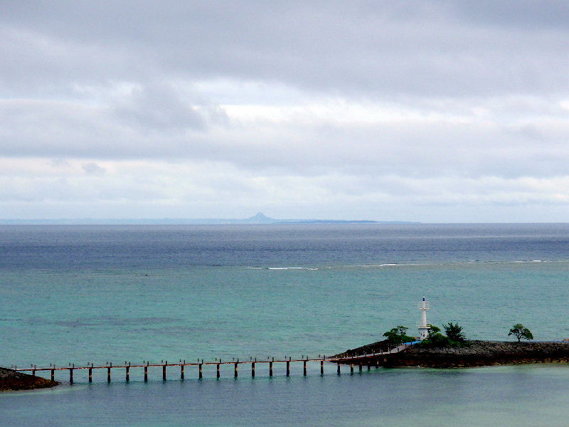 沖縄 ー the rainy season　琉球村　エイサー演舞_b0122979_11322683.jpg