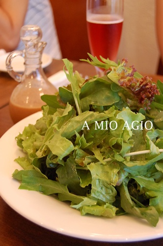ディナーもランチも A Mio Agio 大泉学園 Life Is Delicious ディナーもランチも A Mio Agio 大泉学園 Life Is Delicious