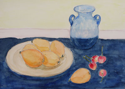 水曜絵画通信56 2010年7月15日(水)_b0129807_1652269.jpg