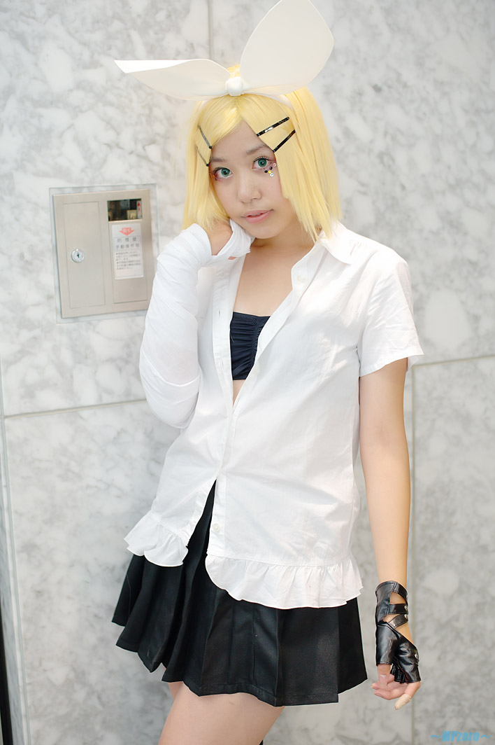 　稀春 さん[Kiharu] 2010/07/11 TFT (Ariake TFT Building)_f0130741_2503256.jpg