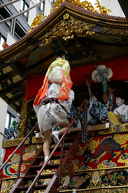 祇園祭_f0094045_23104667.jpg