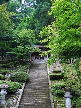 永平寺 : 徒然彩時記