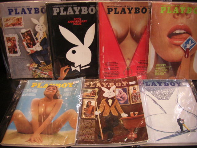 1970年代　PLAYBOY　　PART２_b0176448_22102531.jpg