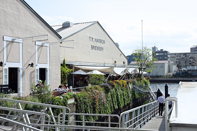 T.Y.HARBOR BREWERY_c0025895_541497.jpg